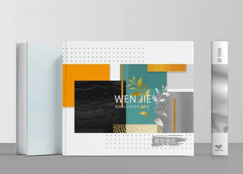 洛陽(yáng)北臺(tái)壁紙新品《問(wèn)界》來(lái)襲，煥新你的空間！